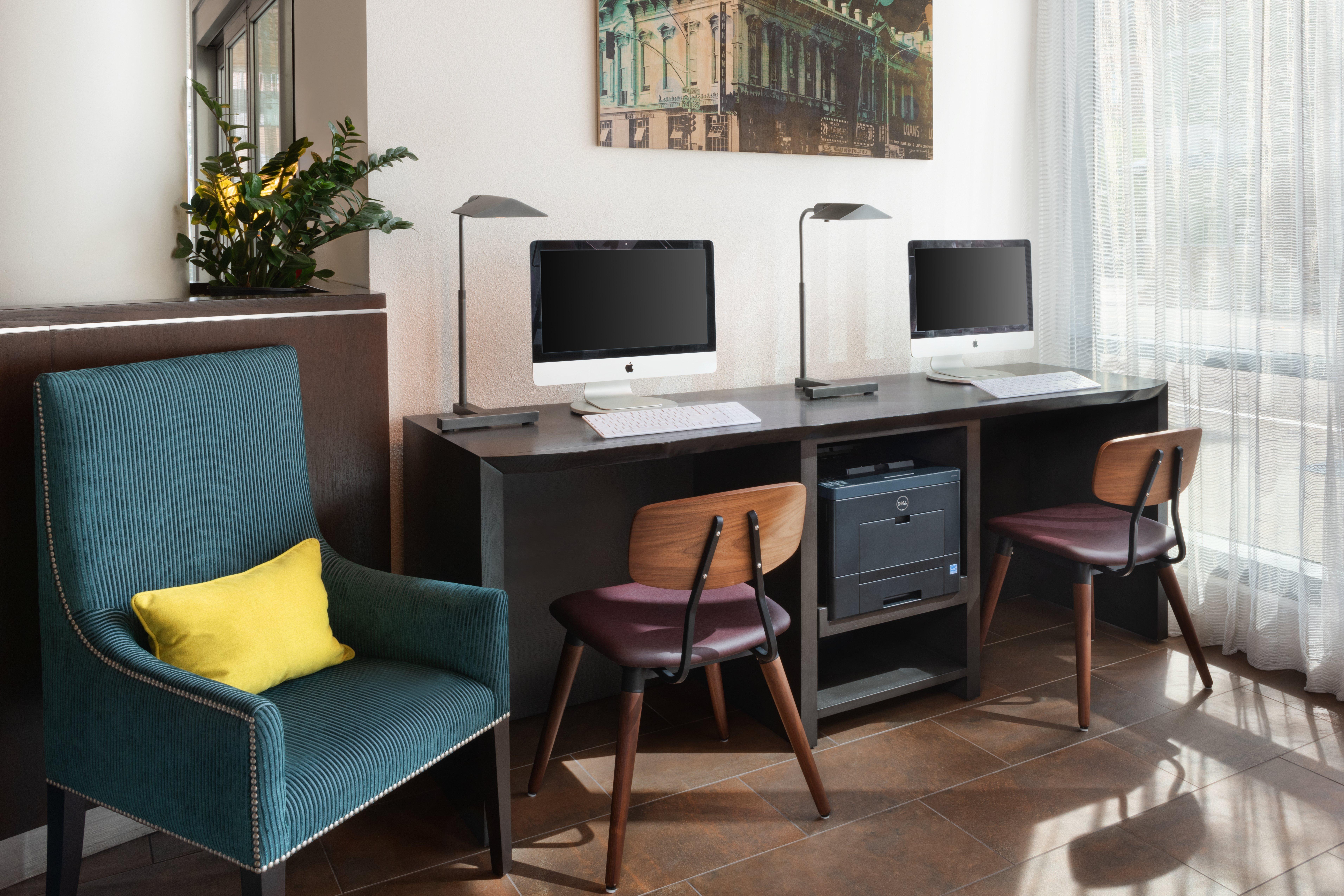 Indigo - Gaslamp Quarter By Ihg San Diego