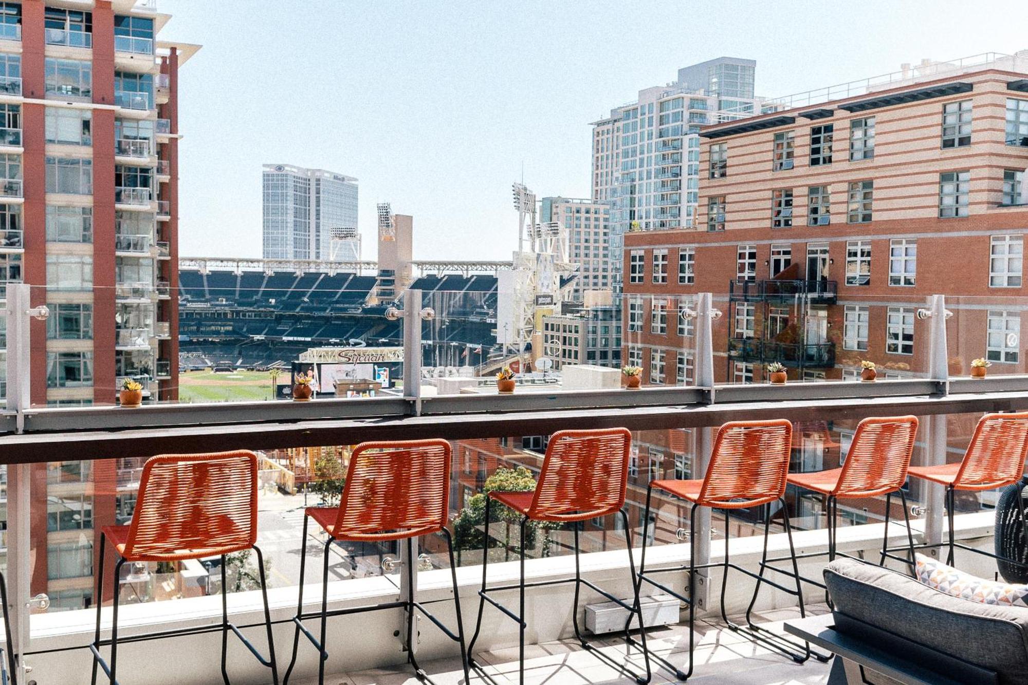 Indigo - Gaslamp Quarter By Ihg 4*