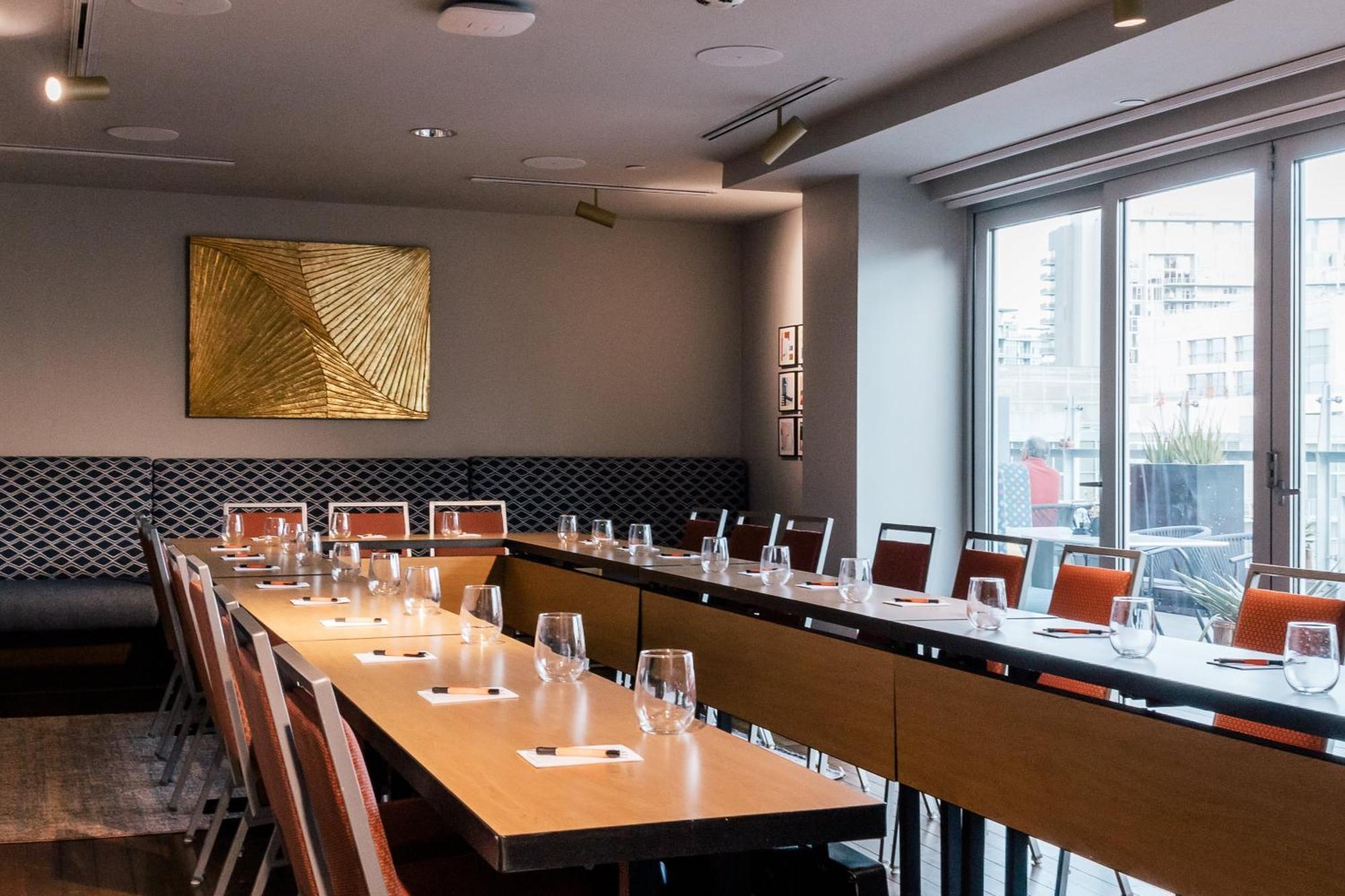 Indigo - Gaslamp Quarter By Ihg San Diego