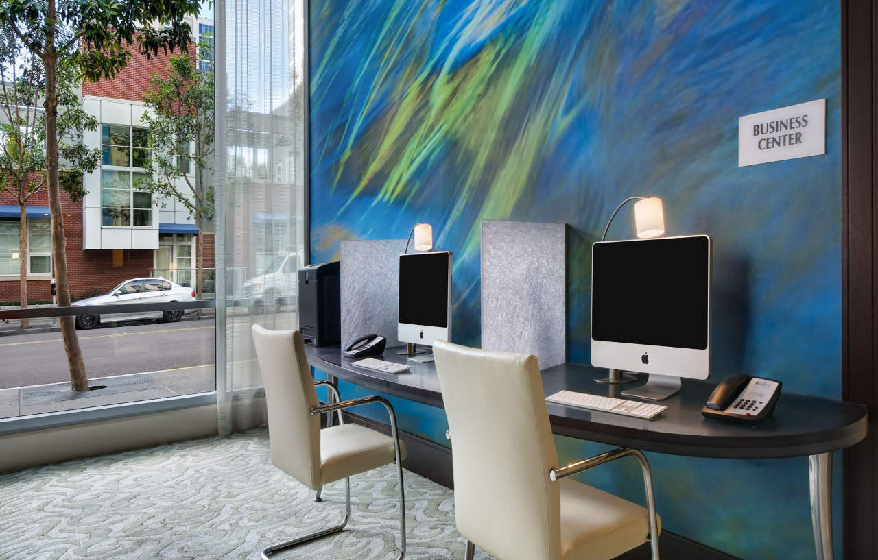 Indigo - Gaslamp Quarter By Ihg San Diego